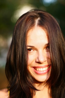 Smile your way to a happier you!
