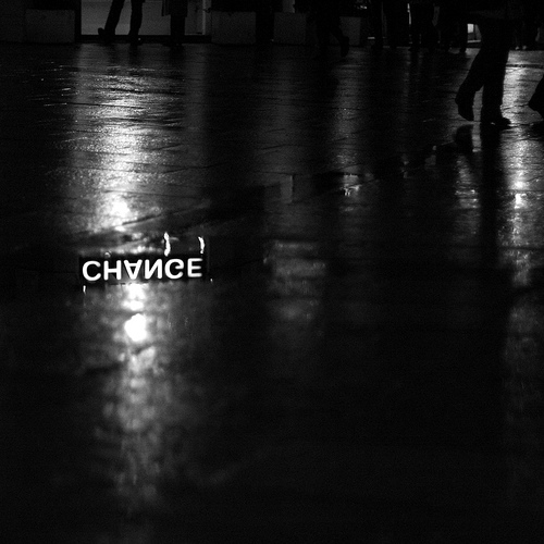 create change