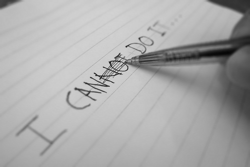 managing change