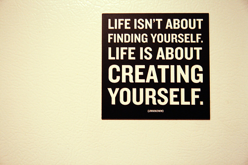 creating your brand