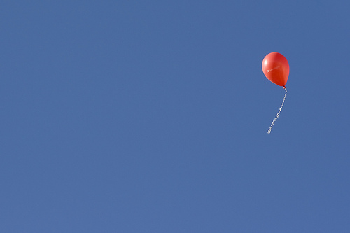 let it go