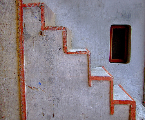 just a few steps to rebuild a reputation