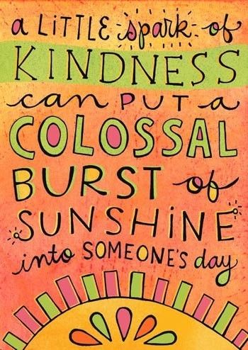 52 Ways To Be Kind At Work | Live • Love • Work