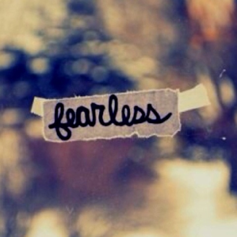 fearless