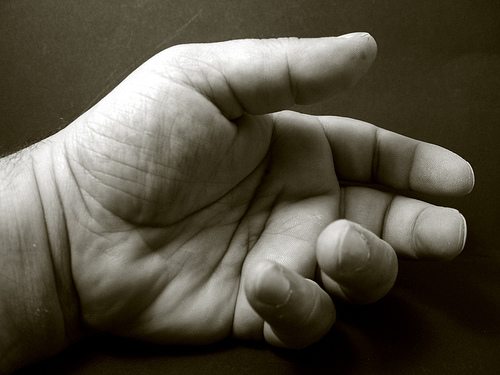 dealing with conflict