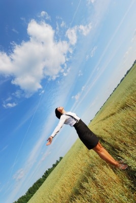work-life balance