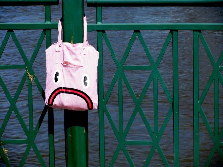 ways you create unhappiness