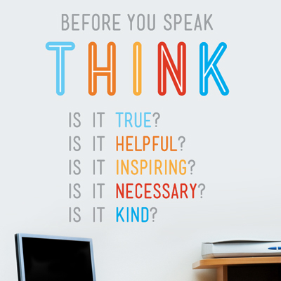THINK