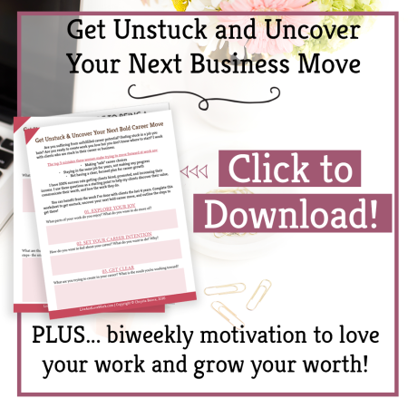 get-unstuck