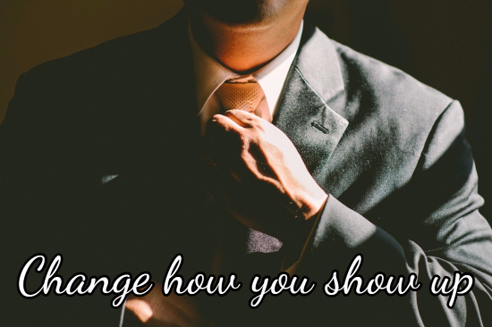 success-is-showing-up