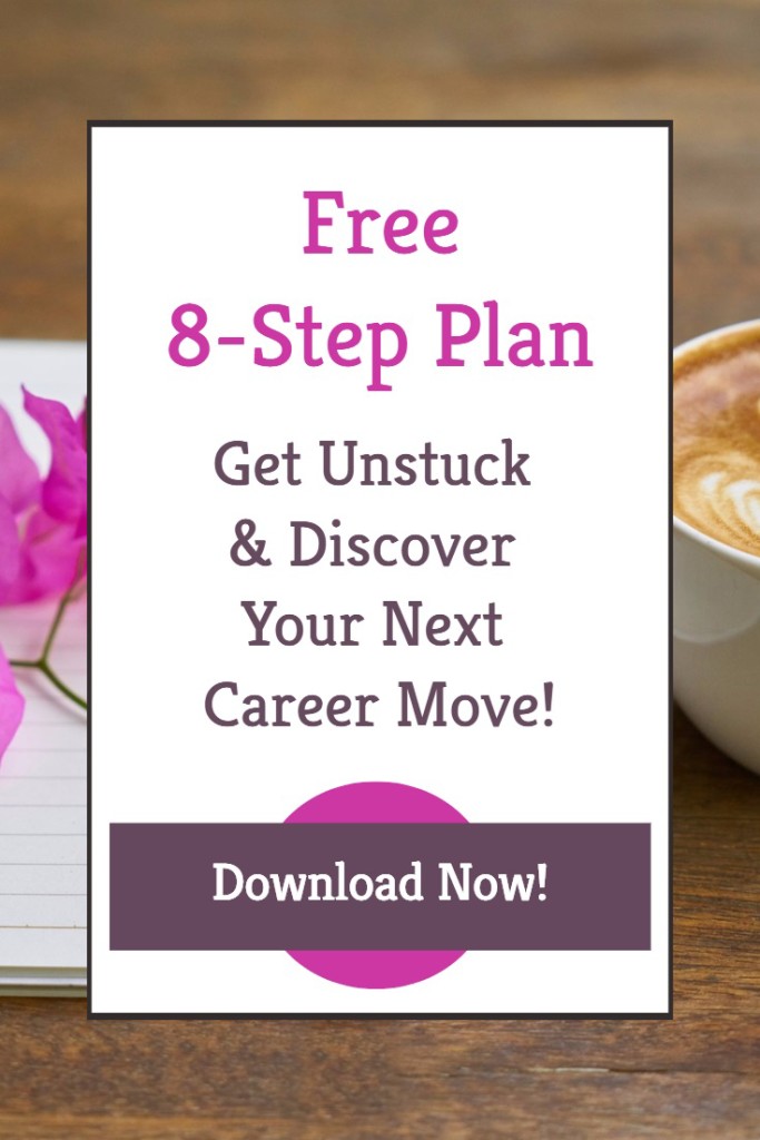 Get Unstuck Graphic