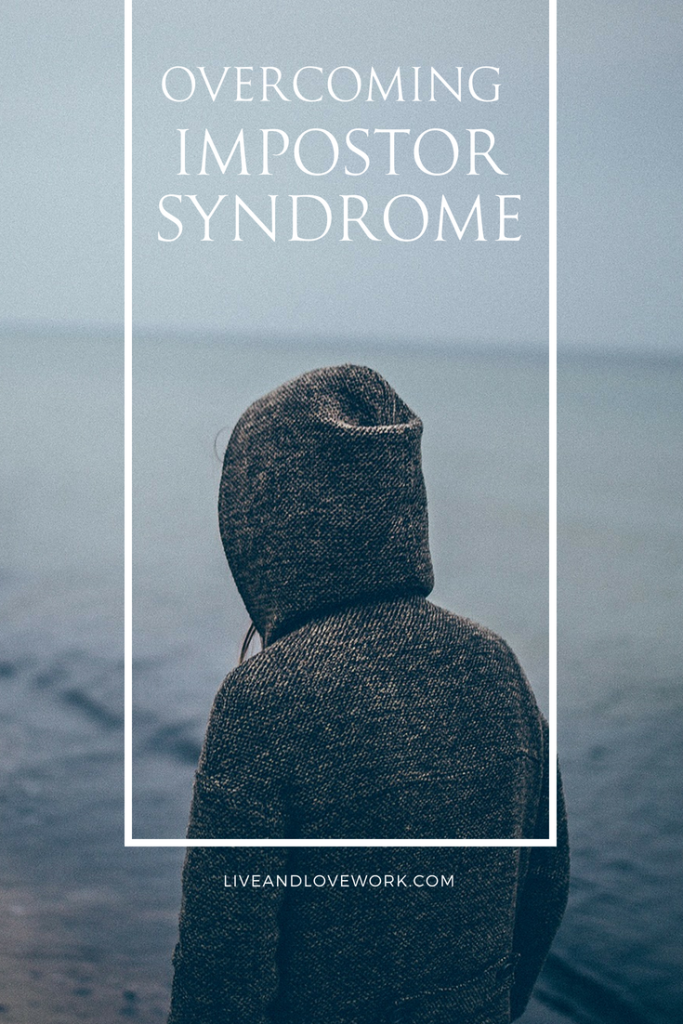 impostor syndrome