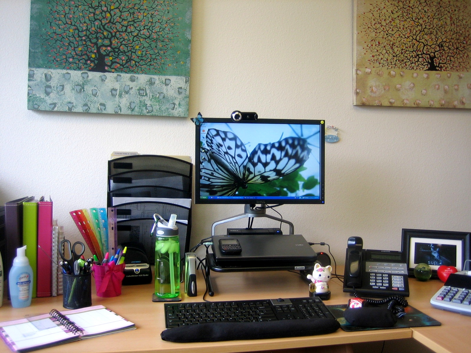 Declutter your space